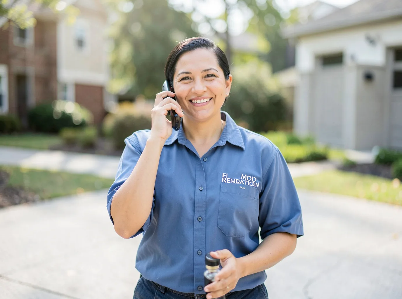 Mold Remediation Port Austin, MI FAQs
